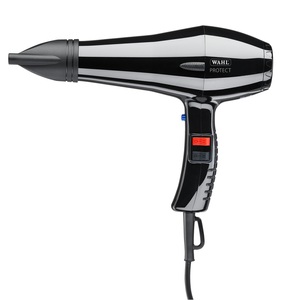Wahl, Wahl Protect Haartrockner Schwarz, Wahl Protect Haartrockner Schwarz
