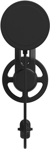 MOPHIE, MOPHIE Ventmount Qi2 Snap+Wireless 401313369 Charging
