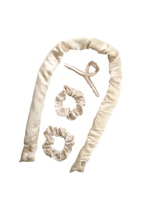 TRISA, Trisa Accessoires Heatless Curls beige