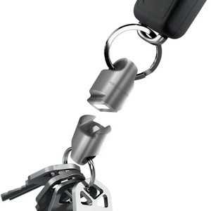 Keysmart, KEYSMART MagConnect Pro KS847-TI Titanium