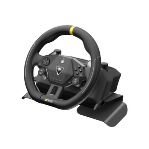 Turtle Beach, TURTLE BEACH Racer Wireless Wheel TBR-2102-05 Xbox/PC