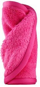 Herba, Make-up Abschminktuch, pink, Herba Make-up Abschminktuch, pink (1 Stk)