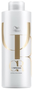 Wella, Wella Oil Reflections Shampoo, Wella Oil Reflections Luminous Reveal Shampoo 1000 ml