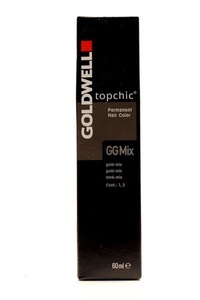 Goldwell, Goldwell Topchic Color Tube GG-Mix