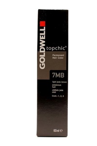 Goldwell, Color TCC 7 MB Jadebraun hell 60 ml, Color TCC 7 MB Jadebraun hell 60 ml