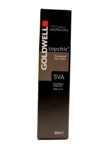 Goldwell, Goldwell Topchic Color Tube 5/VA
