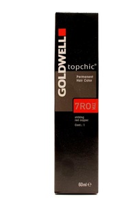 Goldwell, Color TCC MaxReds 7RO Striking 60 ml, Color TCC MaxReds 7RO Striking 60 ml
