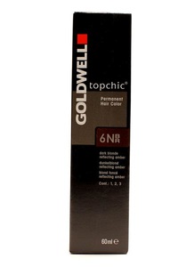 Goldwell, Goldwell Topchic Triflective 6/NBR
