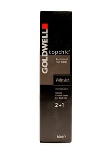Goldwell, Goldwell Topchic NeutraLights Violet Ash, Goldwell Topchic NeutraLights Violet Ash