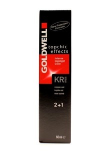 Goldwell, Color TCC Effects max. Kupfer-rot 60 ml, Color TCC Effects max. Kupfer-rot 60 ml