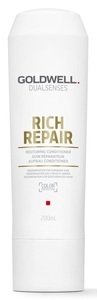 Goldwell, Dualsenses - Rich Repair Aufbau Conditioner, Goldwell Dualsense Rich Repair Anti Break Cond