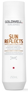 Goldwell, Goldwell Dualsense Sun Reflects After Sun Shampoo, Goldwell Dualsense Sun Reflects After Sun Shampoo