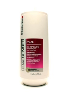 Goldwell, Goldwell Dualsense Color Fade Stop Schampoo, Goldwell Dualsense Color Fade Stop Schampoo