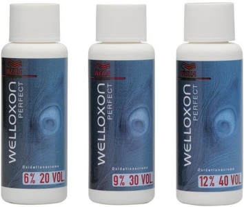 Wella, Wella Welloxon (Koleston) Perfect 6%