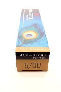 Wella, Wella Koleston Perfect Grundton 5/00