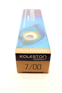 Wella, Wella Koleston Perfect Grundton 7/00