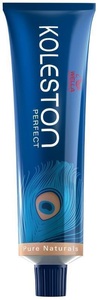 Wella, Wella Koleston Perfect Grundton 8/0