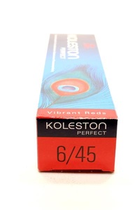 Wella, Wella Koleston Perfect Nuancen 6/45