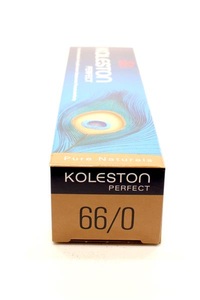 Wella, Wella Koleston Perfect Nuancen 66/0