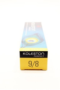 Wella, Wella Koleston Perfect Nuancen 9/8