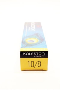 Wella, Wella Koleston Perfect Nuancen 10/8