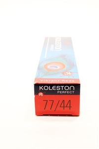 Wella, Wella Koleston Intensiv Red 77/44, Wella Koleston Intensiv Red 77/44