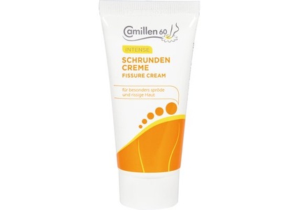 Camillen 60, CAMILLEN 60 Schrundencreme 30 ml