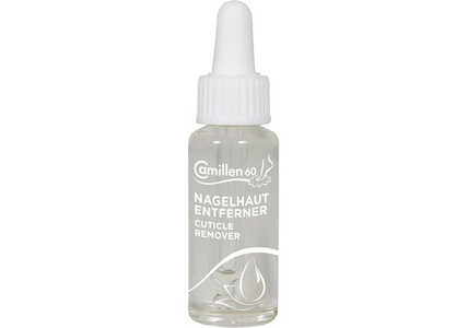 Camillen 60, CAMILLEN 60 Nagelhautentferner 20 ml, CAMILLEN 60 Nagelhautentferner 20 ml