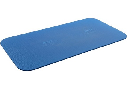 Airex, AIREX® Corona Gymnastikmatte 185 x 100 x 1.5 blau, AIREX® Corona Gymnastikmatte 185 x 100 x 1.5 blau