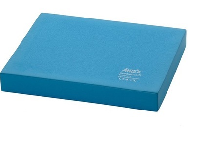 Airex, AIREX® Balance-pad 50 x 41 x 6 blau, AIREX® Balance-pad 50 x 41 x 6 blau