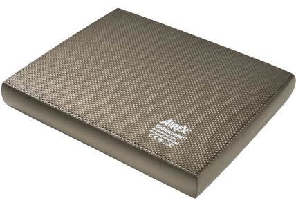 Airex, AIREX® Balance-pad Elite 50 x 41 x 6 lava, AIREX® Balance-pad Elite 50 x 41 x 6 lava