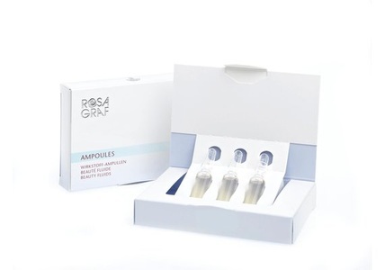 ROSA GRAF, ROSA GRAF Ampoules Moisture 2 ml 5 Stk., ROSA GRAF Ampoules Moisture 2 ml 5 Stk.
