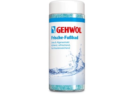 Gehwol, Gehwol® Frische-Fußbad, GEHWOL Frische-Fussbad (330g)