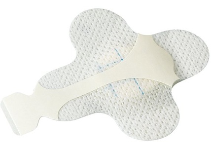 3m, 3M Tegaderm Foam Adhesive mini kreuz 2.5 x 2.5 1 Stk, 3M Tegaderm Foam Adhesive mini kreuz 2.5 x 2.5 1 Stk