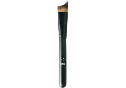 NEE, NEE High Definition Foundation Brush
Nr. 40 black, NEE High Definition Foundation Brush
Nr. 40 black
