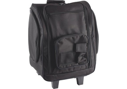 Steinhart, STEINHART Werkzeugtasche mit Rollen 48 x 32 x 22, STEINHART Werkzeugtasche mit Rollen 48 x 32 x 22