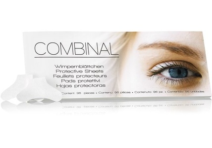 COMBINAL Wimpenbl&auml;ttchen 96 Stk.
