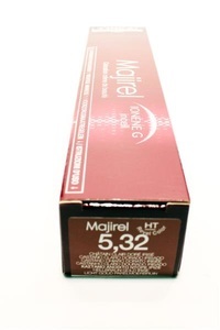 undefined, Majirel, Loreal Majirel 5,32 hellbraun gold irise 50 ml