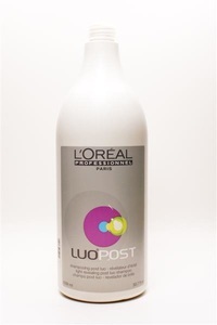 L'Oréal, L'ORÉAL Luo Post Shampoo, L'ORÉAL Schampoo Optimiseur Luo Post