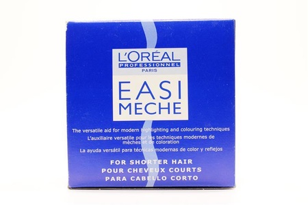 L'Oréal, L'OR&Eacute;AL Easy-Meche Court, L'OR&Eacute;AL Easy-Meche Court