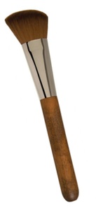 Herba, Herba Rougepinsel Vegan Buchenholz FSC zertifiziert (1 Stück), Herba Rougepinsel, vegan, Birke, FSC 100 %