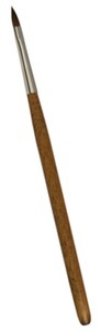 Herba, Herba Lippenpinsel Vegan Buchenholz FSC zertifiziert (1 Stück), Herba Lippenpinsel, vegan, FSC® zertifiziert