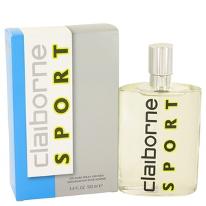 Liz Claiborne, CLAIBORNE SPORT by Liz Claiborne Cologne Spray 100 ml, Liz Claiborne CLAIBORNE SPORT Cologne Spray 100 ml