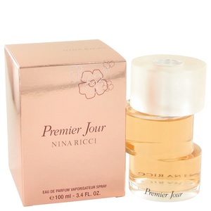 Nina Ricci, Premier Jour by Nina Ricci Eau de Parfum Spray 100 ml