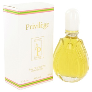 Privilege, PRIVILEGE by Privilege Eau de Toilette Spray 100 ml