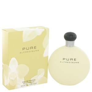 Alfred Sung, Alfred Sung Pure Eau De Parfum Spray 100ml (3.4oz), Alfred Sung PURE Eau De Parfum Spray 100 ml