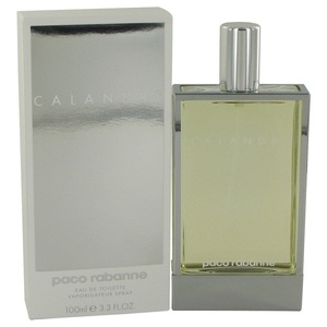 Paco Rabanne, CALANDRE by Paco Rabanne Eau de Toilette Spray 100 ml