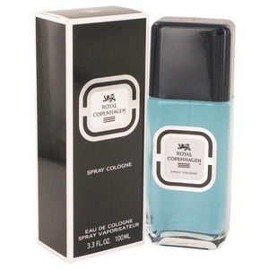 Royal Copenhagen, ROYAL COPENHAGEN by Royal Copenhagen Cologne Spray 100 ml