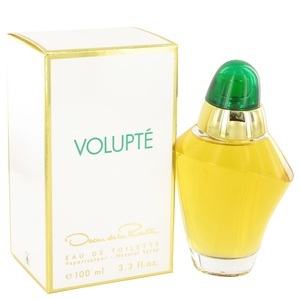 Oscar De La Renta, VOLUPTE by Oscar de la Renta Eau de Toilette Spray 100 ml