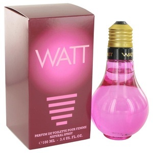 Cofinluxe, Watt Pink by Cofinluxe Parfum De Toilette Spray 100 ml, Watt Pink by Cofinluxe Parfum De Toilette Spray 100 ml